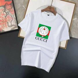 Picture of Gucci T Shirts Short _SKUGucciM-4XL11Ln0335655